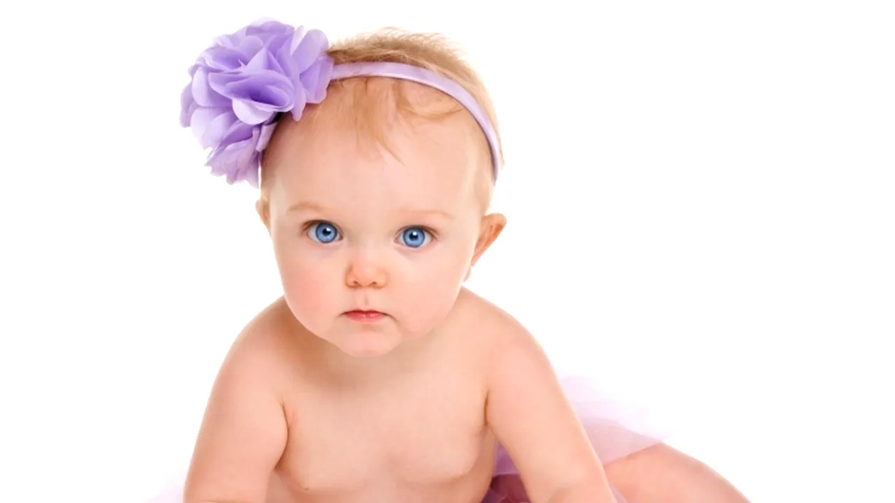 Testul care îți arată cât de des va răci un copil