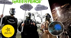 După hidrocentrale, ONG-urile au pus gând rău și mineralelor rare. Expert: Sistemul energetic e sabotat/Ne-ar duce la blackout