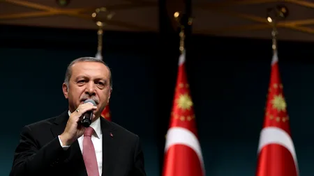 Erdogan face un gest de clemență, dar amenință: „Sunt unii care ne dau sfaturi. Vedeți-vă de treaba voastră