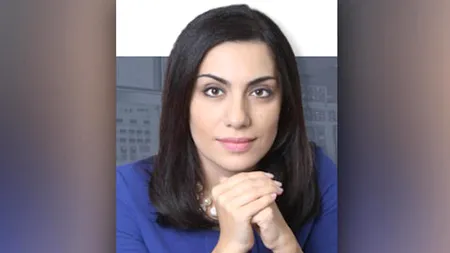 MAE, prima reacție după ce Karina Țurcan a fost arestată la Moscova, pentru spionaj în favoarea României
