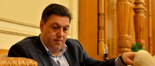 Senatorul PSD Şerban Nicolae a confirmat că a demisionat din funcția de președinte al Comisiei Juridice din Senat