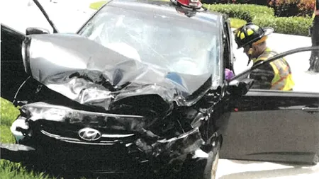 Venus Williams, primul mesaj public după ce a omorât un om într-un accident de mașină