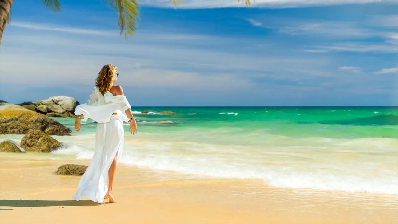 Fenomen viral pe TikTok: Tinerii renunță la JOB și pleacă în „aventura vieții” în jurul lumii: „Trăiește spontan, fără griji, fără povara unui job!”