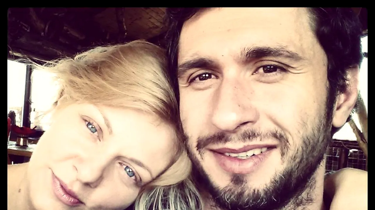 Dragoș Bucur: „Această boală m-a modelat în așa fel încât să îi fac față, cred că fără ea aș fi fost un om sărac