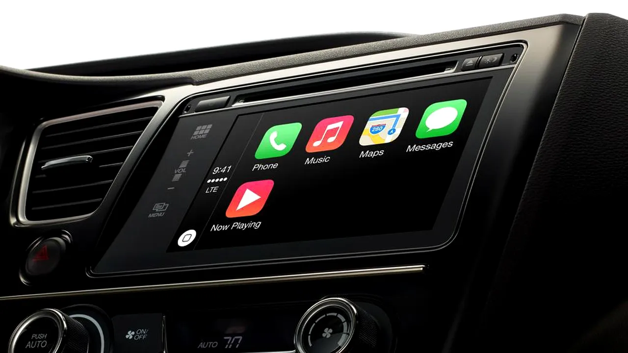 Probleme pentru prima mașină Apple. Motivul pentru care gigantul american a concediat majoritatea angajaților