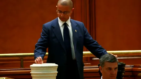 REZULTATE ALEGERI PREZIDENȚIALE 2014. Deputatul PP-DD Tudor Ciuhodaru solicită anularea alegerilor