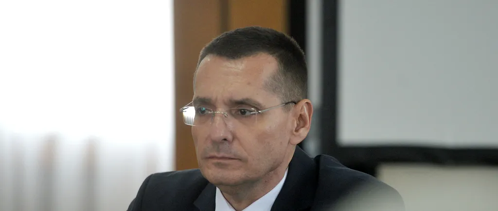 Petre Tobă, candidat pentru portofoliul Afacerilor Interne, a fost avizat favorabil de comisii