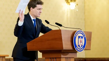 Ce i-au scris magistrații revoltați lui Nicușor Dan: „Suntem în teroare/ La CAB s-a instaurat frica/ Sub apartenența legalității se întâmplă lucruri grave”