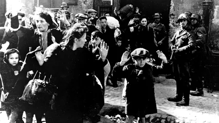 Ziua Comemorării Holocaustului este marcată în Israel în 2019 de miercuri seară până joi la apus