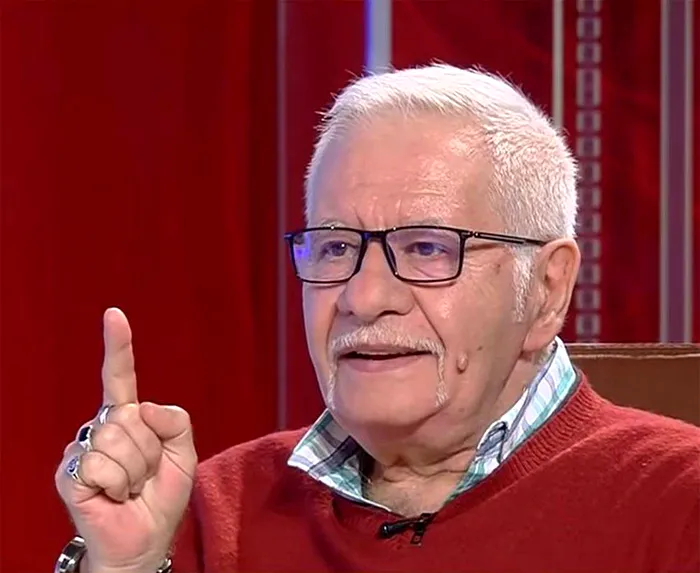 Numerologul Mihai Voropchievici