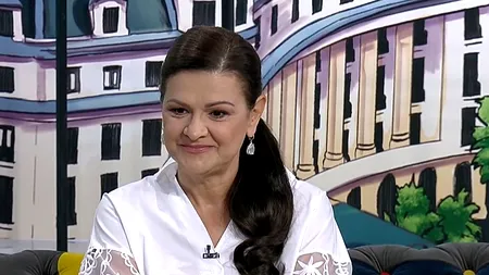 Cum a fost CERUTĂ ÎN CĂSĂTORIE Maria Buză. ”Nu mai aducea vorba nici de măritiș, nici de ineluș, de nimic”