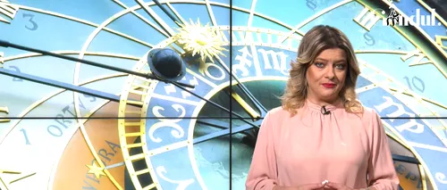 VIDEO | Horoscopul zilei de 27 mai 2022. „Balanțele” pot avea conflicte în cuplu