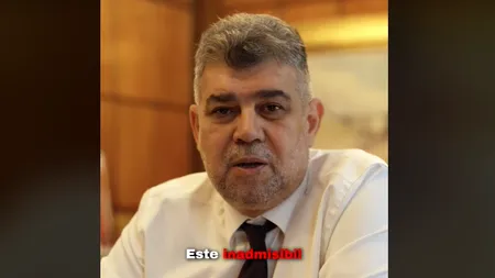 Marcel Ciolacu, despre furtul tezaurului dacic: Corpul de Control al prim-ministrului va înainta un RAPORT către Parchetul General