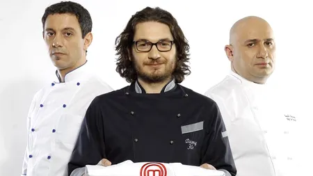 EXCLUSIV. Cele 15 vedete care intră în competiție la Masterchef 