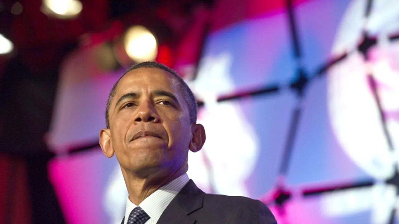 Washington Times denunță rezonanțele marxiste ale noului slogan de campanie al lui Barack Obama