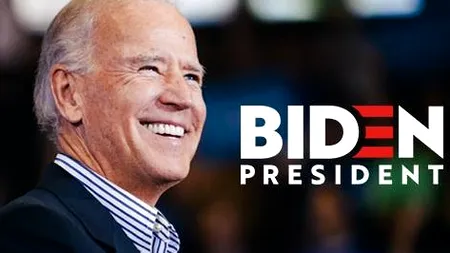 Joe Biden și-a anunțat candidatura la alegerile prezidențiale din 2020 - VIDEO
