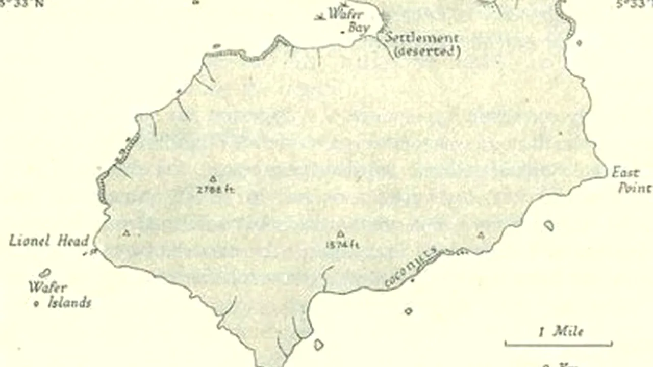 Goana după COMOARA DE 200 DE MILIOANE DE EURO. 300 de oameni s-au luptat două secole să o găsească