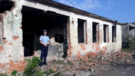 Frații și tatăl fetiței violate și ucise în Baia Mare, audiați, după ce au sosit și rezultatele probelor ADN. Concluzia șocantă la care au ajuns anchetatorii