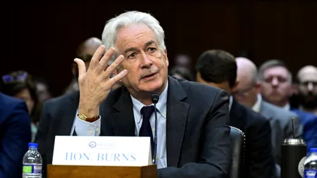 „Ucraina va capitula până la finalul anului 2024”, avertizează șeful CIA