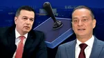 Sorin Grindeanu a vorbit despre scenariul pentru alegerile la Primăria Capitalei: „Disputate aproape în patru.” Care este atuul lui Daniel Băluță, dezvăluit de șeful PSD