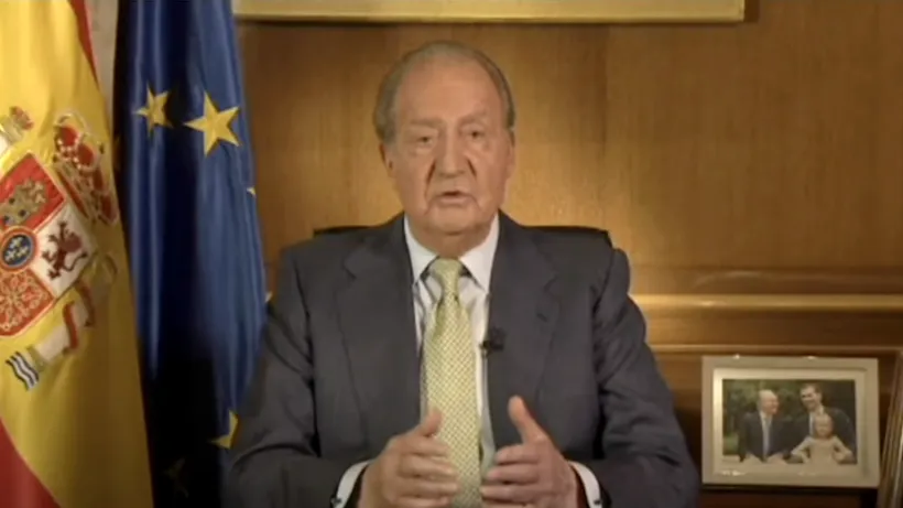Fostul rege Juan Carlos I va reveni în Spania, după doi ani de exil