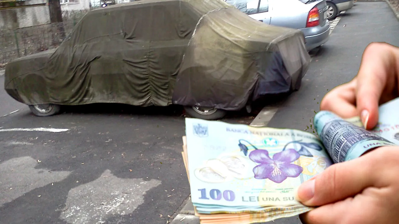 Ce se întâmplă cu mașina ta când o lași în SERVICE. La ce trebuie să fii foarte atent, ca să nu ai surprize