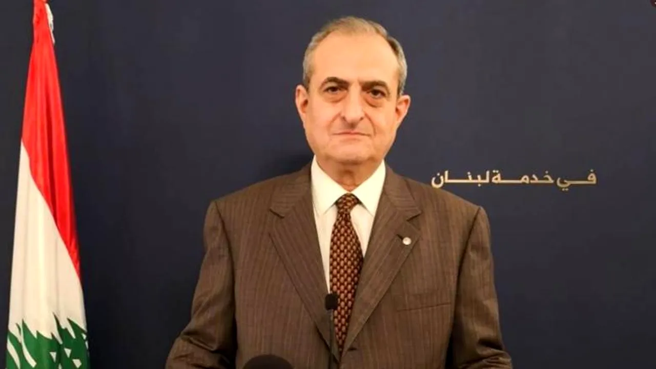 Un politician libanez a murit în urma exploziei care a afectat orașul Beirut