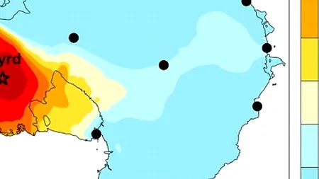 Ghețarii din Antarctica se topesc de două ori mai repede decât credeau cercetătorii