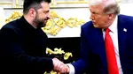 Înțelegerea care schimbă regulile jocului. Ucraina și SUA se îndreaptă spre un acord istoric privind apărarea cu drone