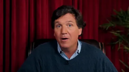 VIDEO | Există un singur obiectiv în viață: să-ți transmiți genele / Tucker Carlson: Devii patriarhul unui clan