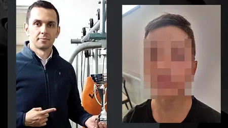 EXCLUSIV | Copil de 10 ani, atacat cu pumnii, pe stradă, de un șef din Jandarmerie. Băiețelul a ajuns la spital