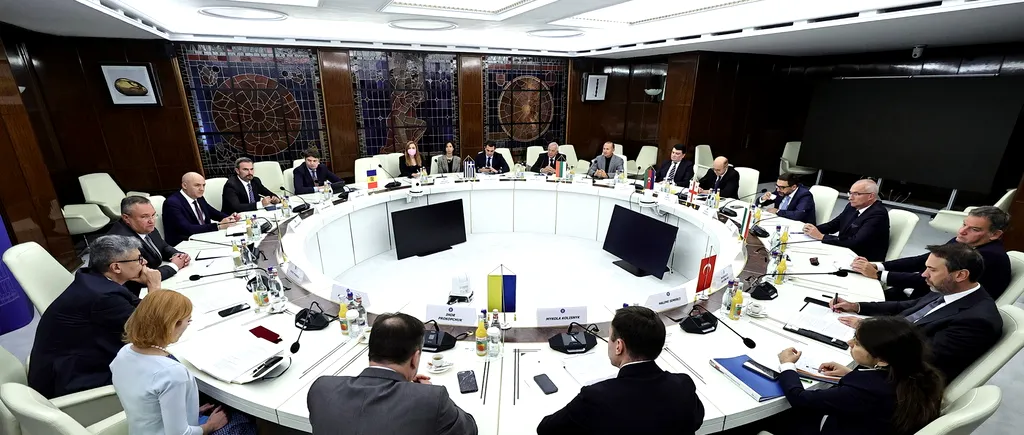 Nicolae Ciucă a discutat cu miniștrii Energiei din regiune despre soluții pentru a trece cu bine peste actuala criză. Deciziile pentru asigurarea resurselor necesare