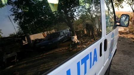 Bărbatul suspectat de o triplă crimă rămâne în arest. Victimele sale figurează în continuare ca dispărute