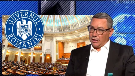 Victor Ponta: „Orice funcție înaltă este EXTENUANTĂ. Cel mai important lucru este organizarea timpului”