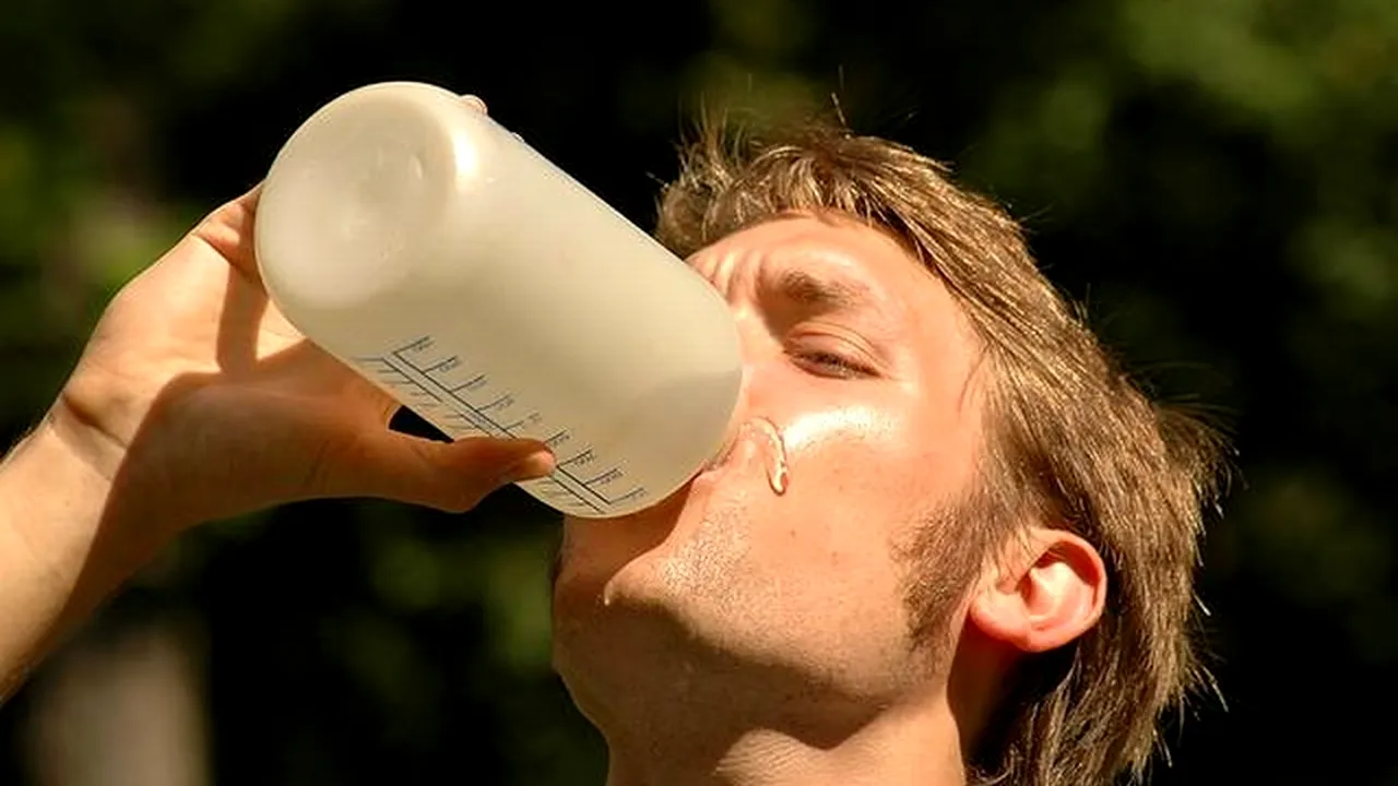 STUDIU. Care este legătura dintre PET-uri și fertilitatea bărbaților