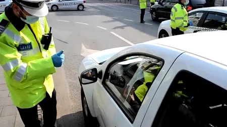 AMENDĂ. Cuplu sancționat deși avea declarația pe propria răspundere. Motivul pentru care tinerii au plătit sute de lei