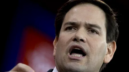 ALEGERI SUA 2016. Marco Rubio, al treilea loc în Iowa. „Vom unifica mișcarea conservatoare