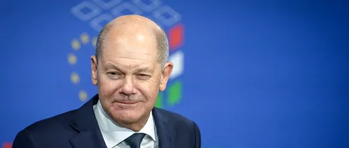 Scholz îi răspunde subtil lui MUSK /Cancelarul Germaniei speră că Trump va menține relațiile bune cu Europa