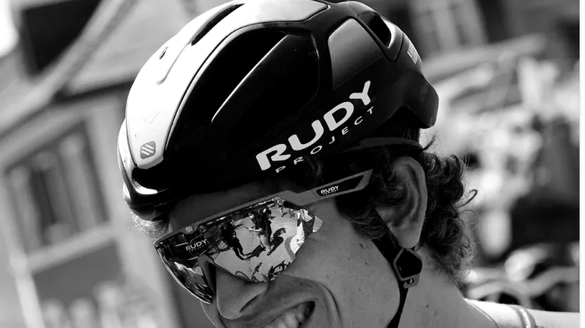 Ciclistul Gino Mader a MURIT după ce a căzut într-o prăpastie pe o coborâre din Turul Elveției