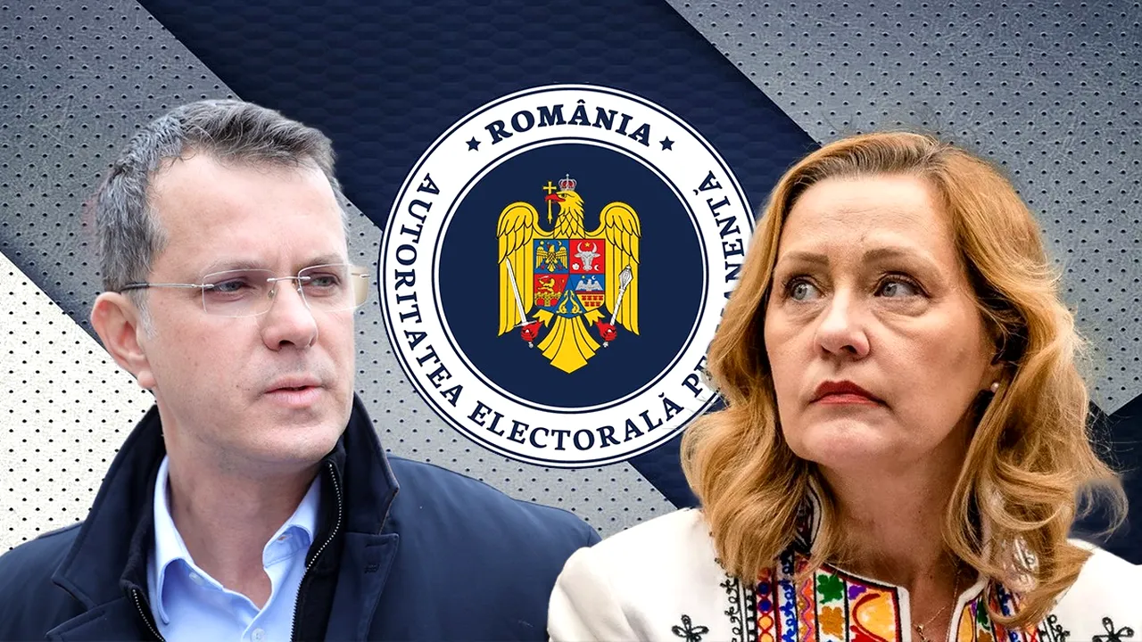Ce mesaj a transmis Moșteanu colegilor după ce-a aflat că AEP verifică pe ce-a cheltuit USR banii partidului, începând cu luna ianuarie 2025