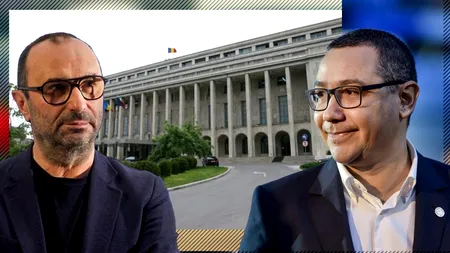 VIDEO | Victor Ponta: „Toată administrația publică este blocată. Orice funcționar este speriat de abuzul în serviciu”