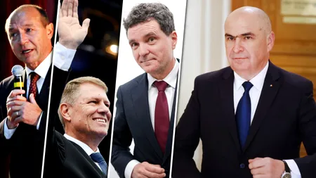 Mitul „Salvatorului” în România. De ce au nevoie românii de un „mântuitor”? De la Băsescu, la Iohannis și până la Nicușor Dan. Urmează Ilie Bolojan? Ce spun sociologii