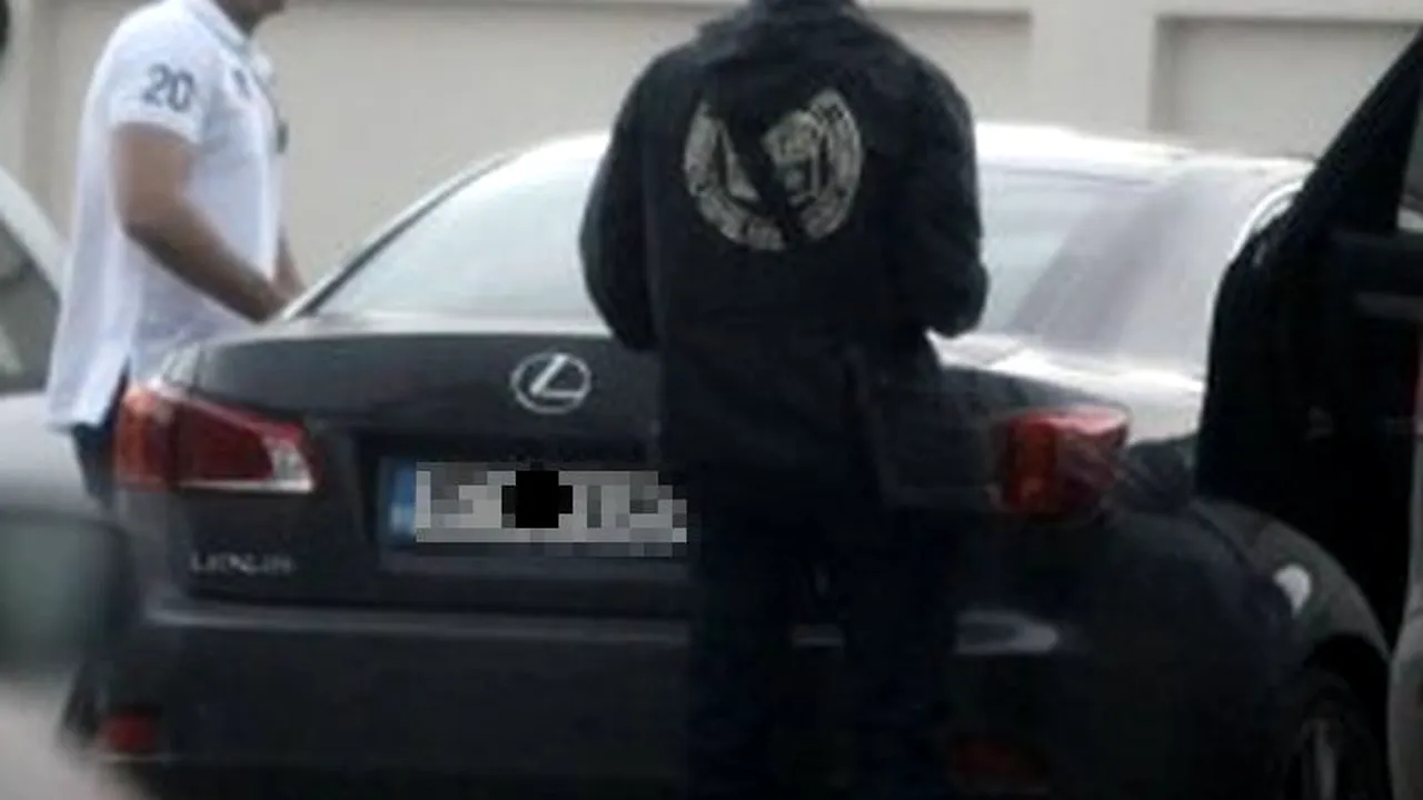 Mircea Badea a rămas fără permis, după ce a fost prins cu 162 KM/H