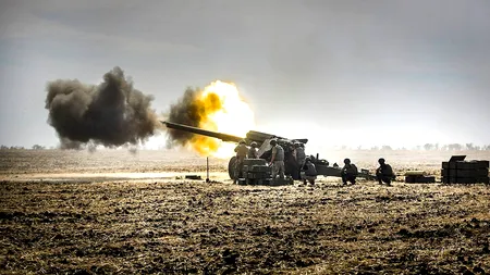 RĂZBOI în Ucraina, ziua 922. Ploaie de rachete peste Kiev/ALERTĂ în NATO: Rusia își modifică doctrina nucleară!