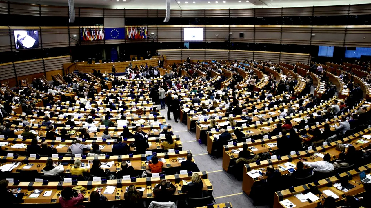 Europarlamentari: Parlamentul European nu poate accepta unele dintre aspectele acordului privind bugetul UE