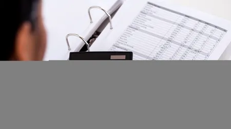 Se confirmă zvonurile: Execuția bugetului general consolidat s-a încheiat pe primele cinci luni cu un deficit de 1,4% din PIB