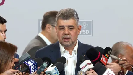 Marcel Ciolacu îi răspunde lui George Simion: Sunt două state, România şi Republica Moldova, unde trăiesc români