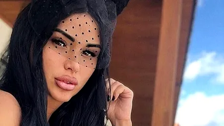 Decizie de ultimă oră luată de Daniela Crudu la fix o săptămână după ce a fost bătută de iubit. 30.000 de oameni așteptau asta