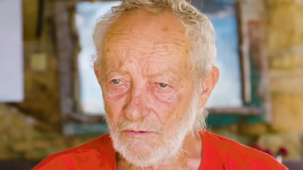 Mauro Morandi, „Robinson Crusoe al Italiei”, părăsește insula Budelli după 32 de ani