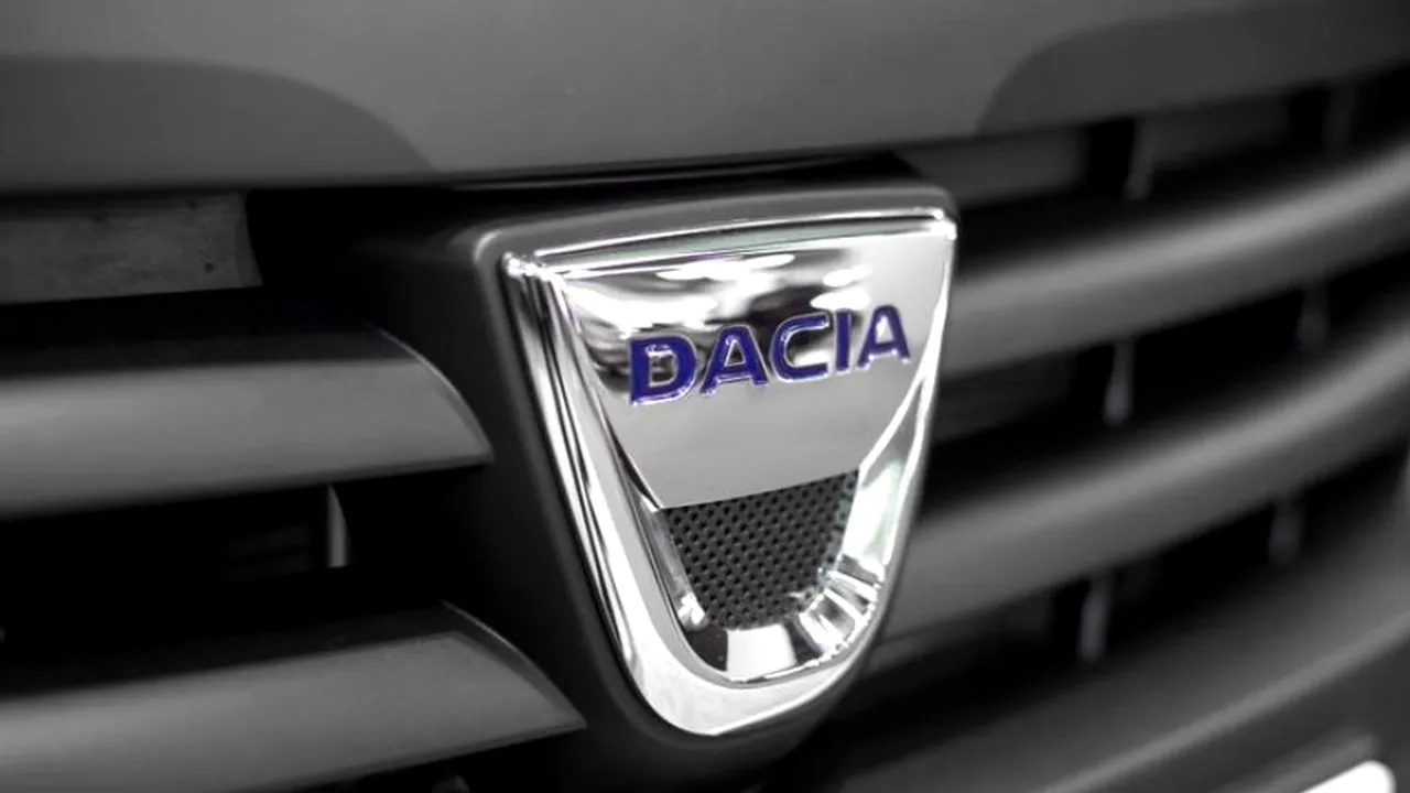Cât costă cea mai scumpă Dacie de pe site-urile de vânzări auto